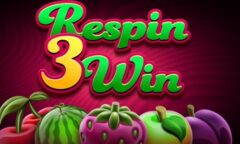 Respin 3 Win by Casimi