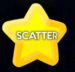 Symbol Scatter slot Lucky icons by Casimi