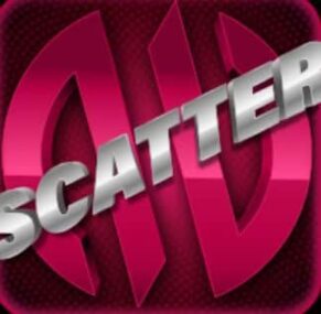 Symbol Scatter symbol slot Ready 4 bets by Casimi