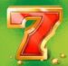 Symbol Sevens slot 81 Frutas Grandes by Tom Horn Gaming