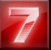 Symbol Sevens slot Move it! by Casimi
