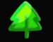 Symbol Tree slot Lucky icons by Casimi