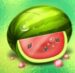 Symbol Meloun slot 81 Frutas Grandes by Tom Horn Gaming