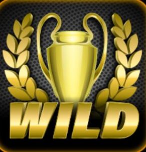 Symbol WILD Symbol slot Ready 4 bets by Casimi