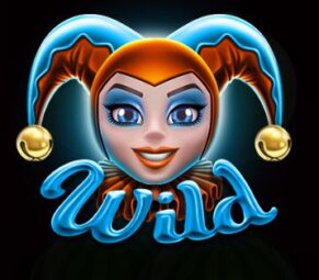 Symbol WILD Symbol slot Respin 3 Win by Casimi