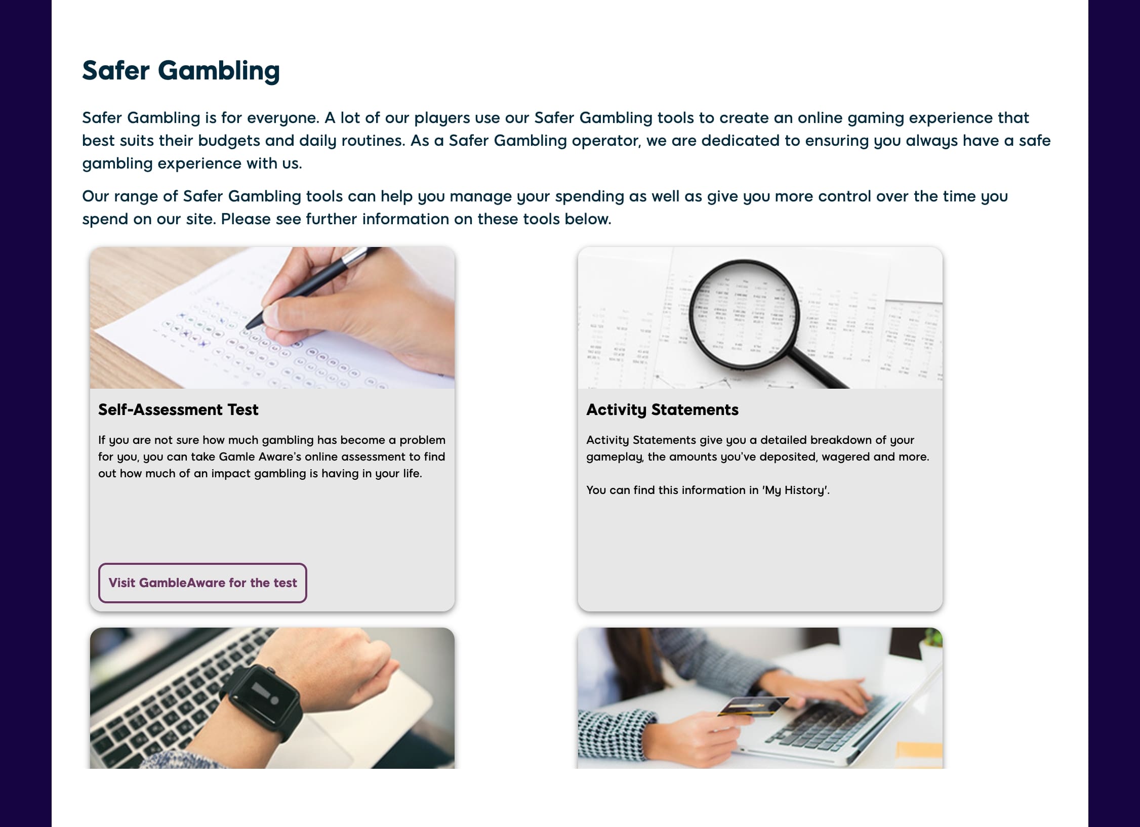 Fantastic Spins Casino Reviews