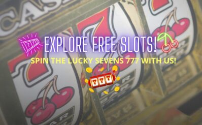 777 Slots