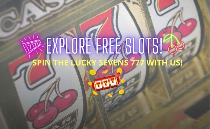 777 Slots