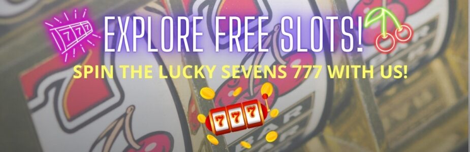 777 Slots