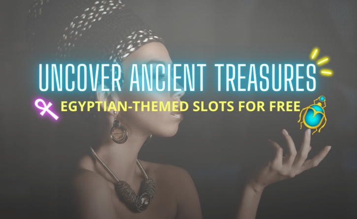 Egyptian Slots Casino