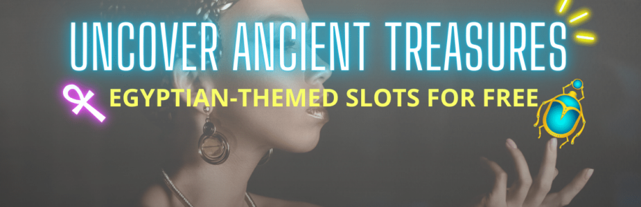 Egyptian Slots Casino