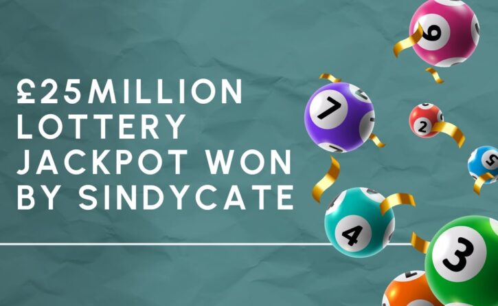 Lottery news UK Lotto
