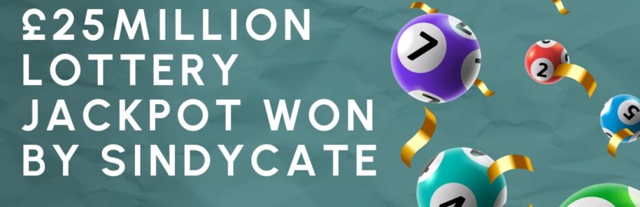 Lottery news UK Lotto