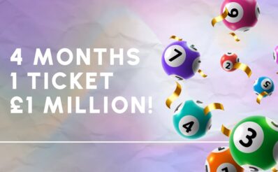 Lottery news Winner stories