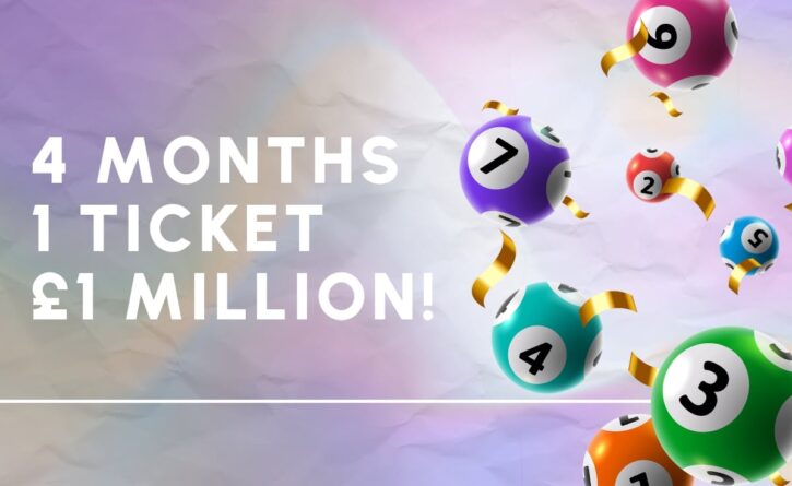 Lottery news Winner stories