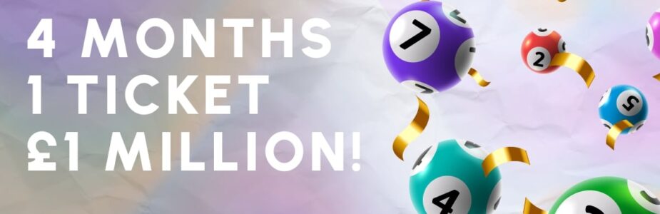 Lottery news Winner stories
