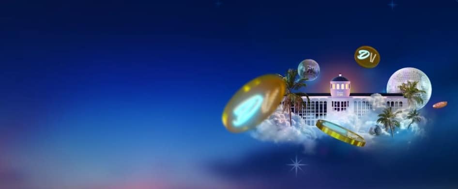 Mega Cash Giveaway Dream Vegas