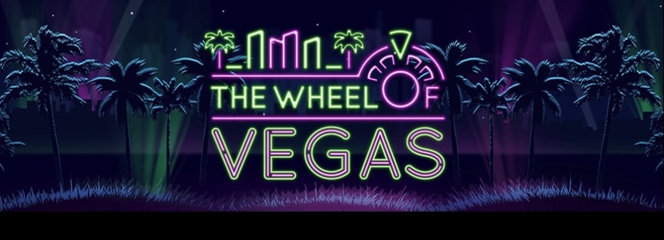 Mr Vegas Wheel Of Vegas