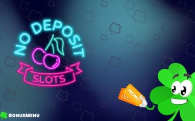 No Deposit Slots Casino