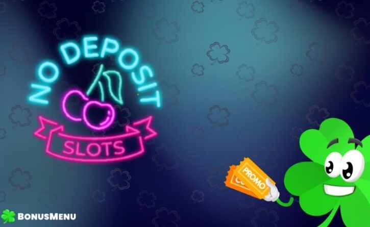 No Deposit Slots Casino