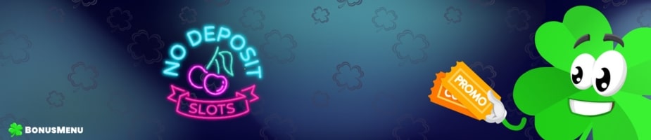 No Deposit Slots Casino Promo Code Small Banner