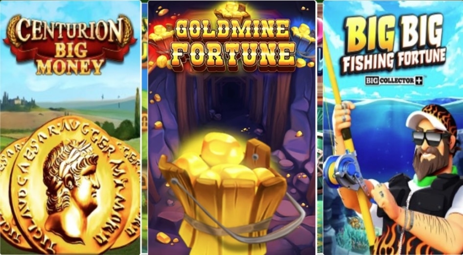 Pots Of Luck May Money Madness Qualifying Slots