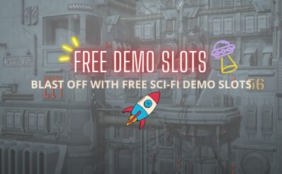 Sci Fi Slots Casino