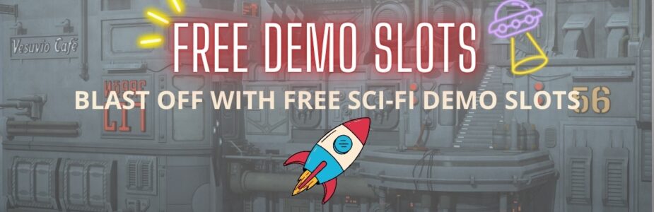 Sci Fi Slots Casino