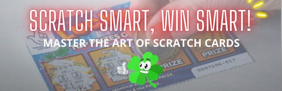 Scratchcards Article poster