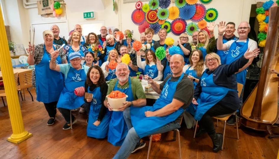 Euromillions Winner bonusmenu Winner stories