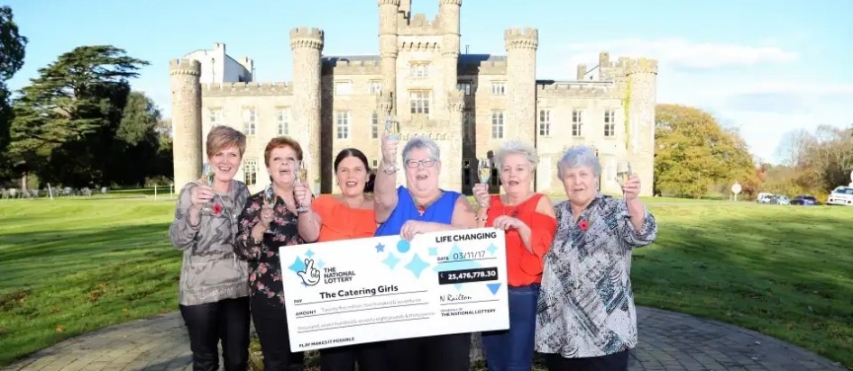 Euromillions Winner bonusmenu Winner stories