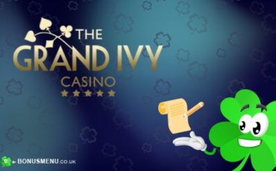 The Grand Ivy Casino Registration Big Banner 01