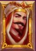 Symbol Aladdin slot Book of Aladdin by Tom Horn Gaming