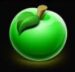 Symbol Apple slot Respin 4 Win by Casimi