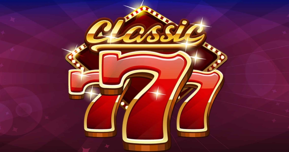 777 Slots Games Banner