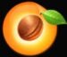 Symbol Apricot slot Wild Wild Best by Casimi
