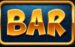 Symbol BAR slot Respin Fool by Casimi