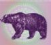 Symbol Bear slot Beastie Bux by Tom Horn Gaming