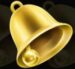 Symbol Bells slot Respin Double by Casimi