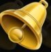 Symbol Bells slot Respin Fool by Casimi