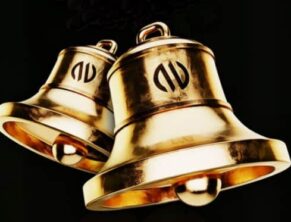 Symbol WILD Symbol slot Respin Bells by Casimi