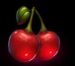 Symbol Cherries slot Fire’n’Frenzy 5 by Tom Horn Gaming