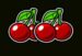 Symbol Cherries slot Flaming Fruit