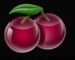 Symbol Cherries slot Vegas Fifty by Casimi
