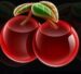 Symbol Cherries slot Respin Double by Casimi
