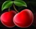 Symbol Cherries slot Respin Fool by Casimi