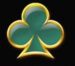 Symbol Clubs slot Wild Wild Best by Casimi