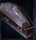 Symbol Coffin slot Book of Vampires by Tom Horn Gaming