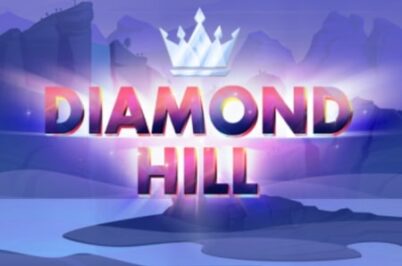 Diamond Hill by Tom Horn Gaming