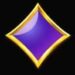 Symbol Diamonds slot Wild Wild Best by Casimi